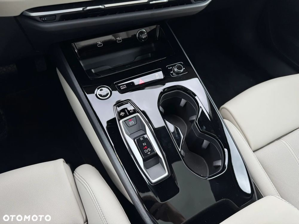Audi A5 Avant TDI mHEV Quattro S tronic - 30