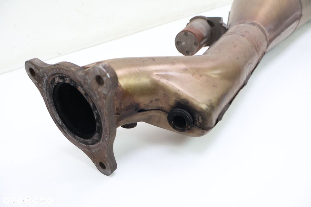 JEEP GRAND CHEROKEE WK2 3.0 CRD KATALIZATOR DPF '0452.800.018 - 2