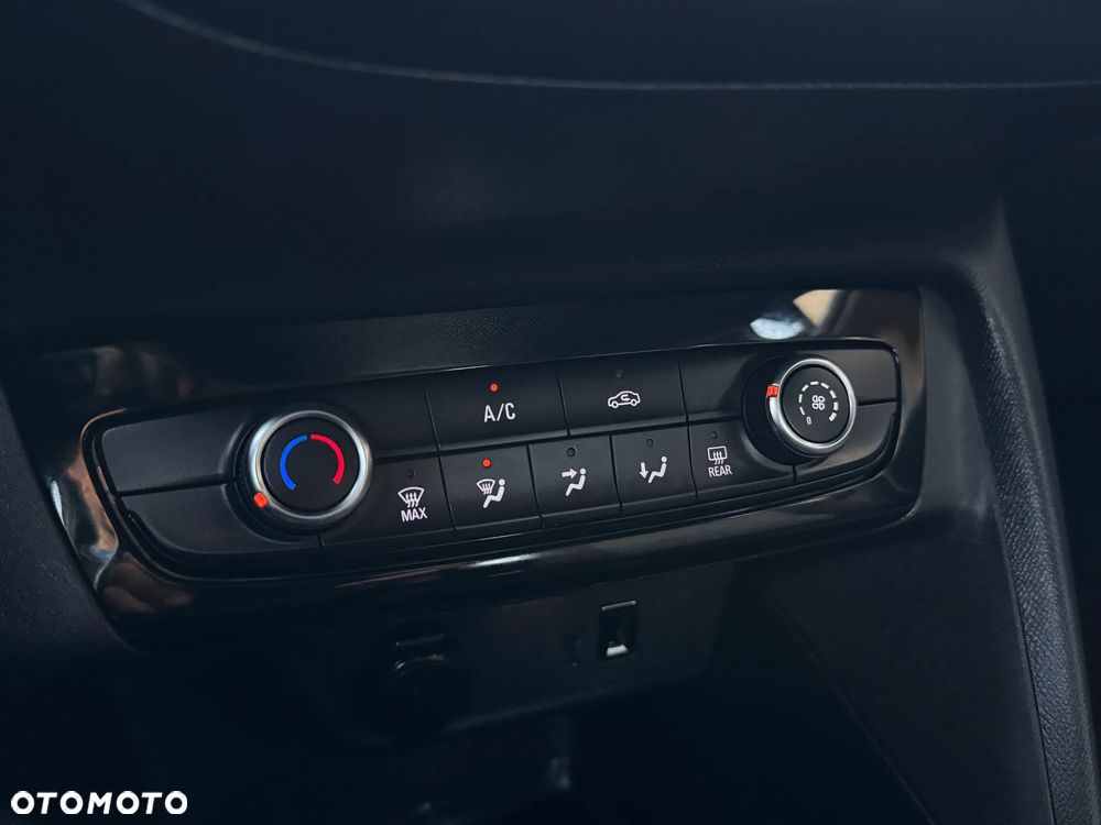 Opel Corsa 1.2 Edition Business Pack S&S - 32