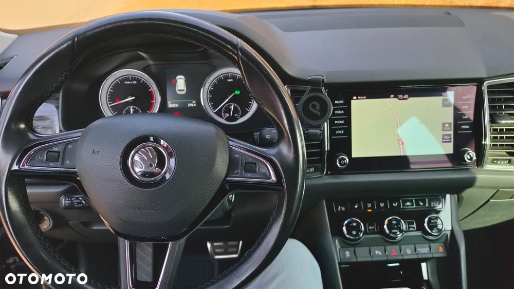 Skoda Kodiaq 2.0 TSI 4x4 Style DSG - 13