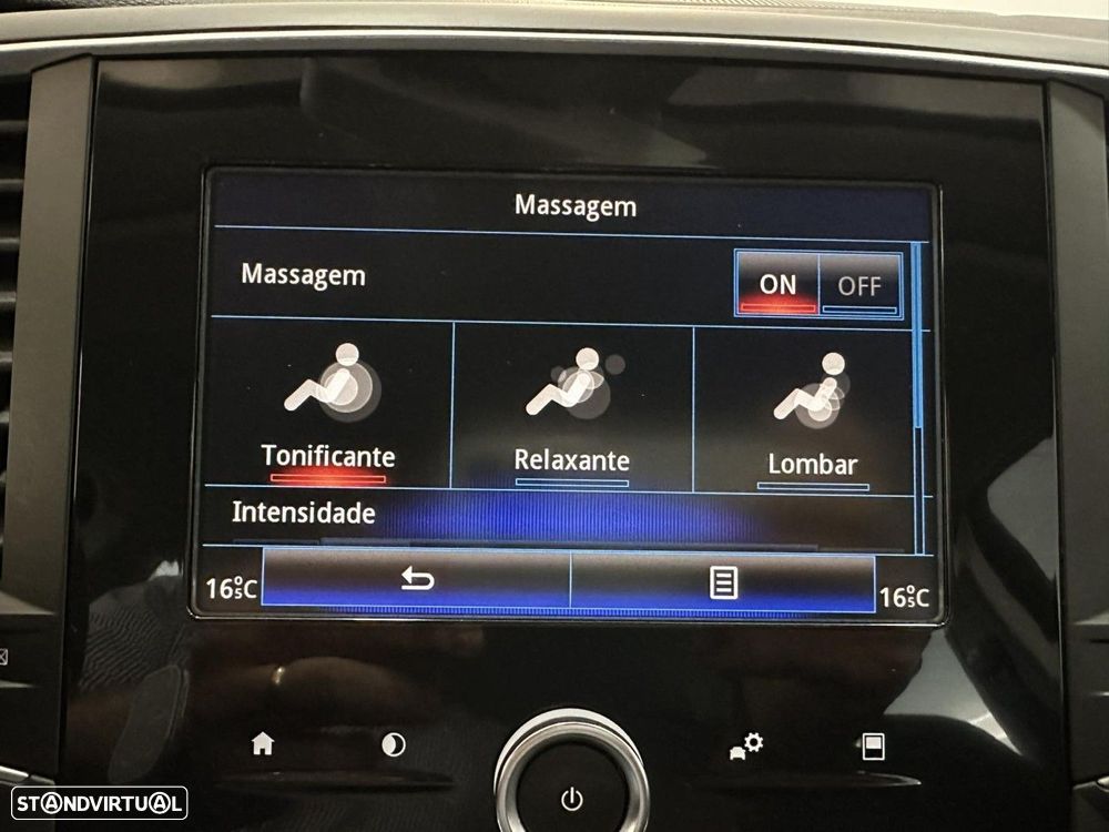 Renault Talisman Sport Tourer 1.5 dCi Zen - 14