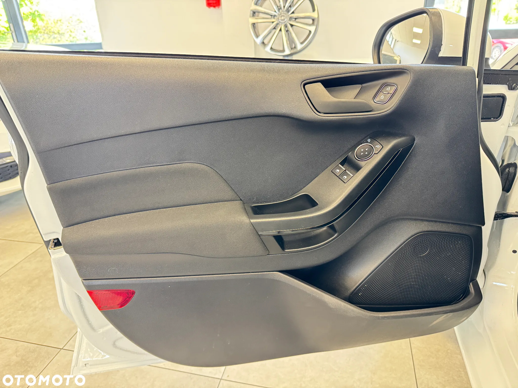 Ford Fiesta 1.1 Titanium - 10
