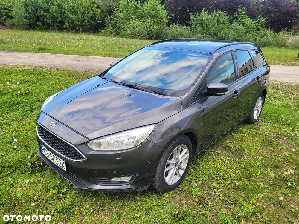 Ford Focus - 3
