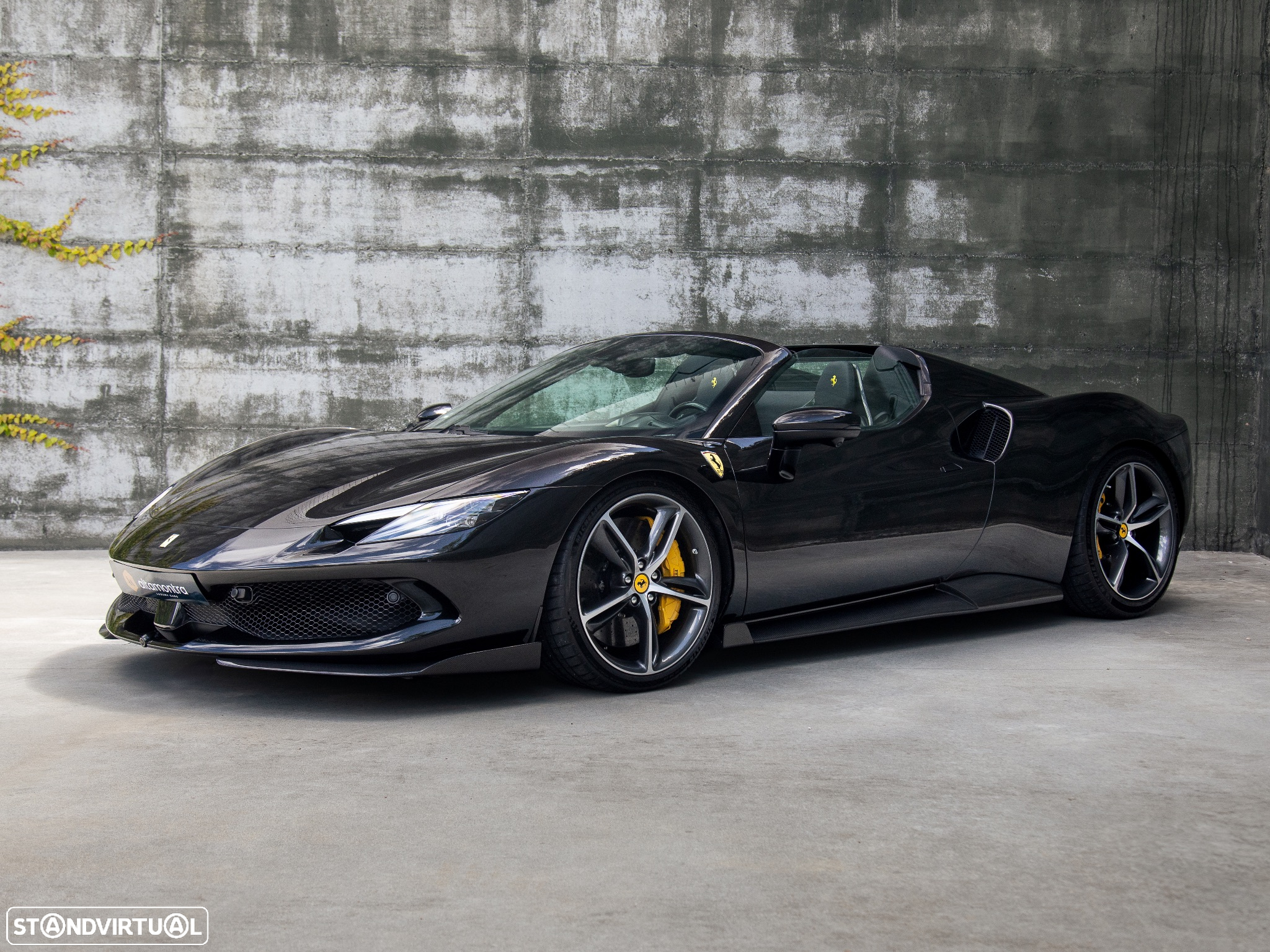 Ferrari 296 GTB GTS - 7
