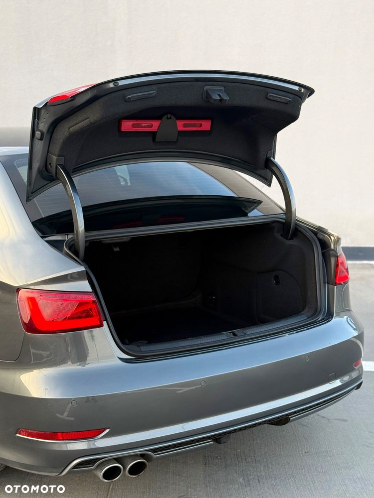 Audi A3 Limousine 2.0 TDI clean diesel Quattro Attraction S tronic - 39