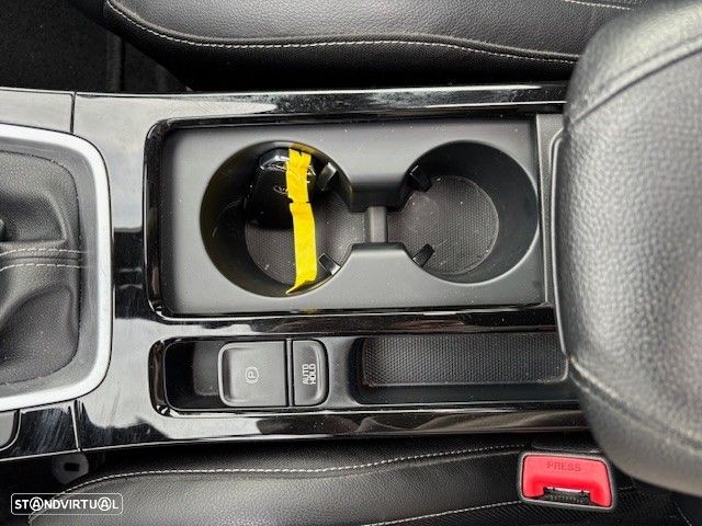 Kia ProCeed 1.6 CRDi GT Line - 11