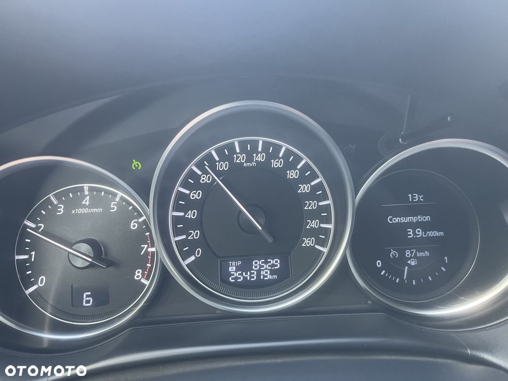 Mazda CX-5 - 7