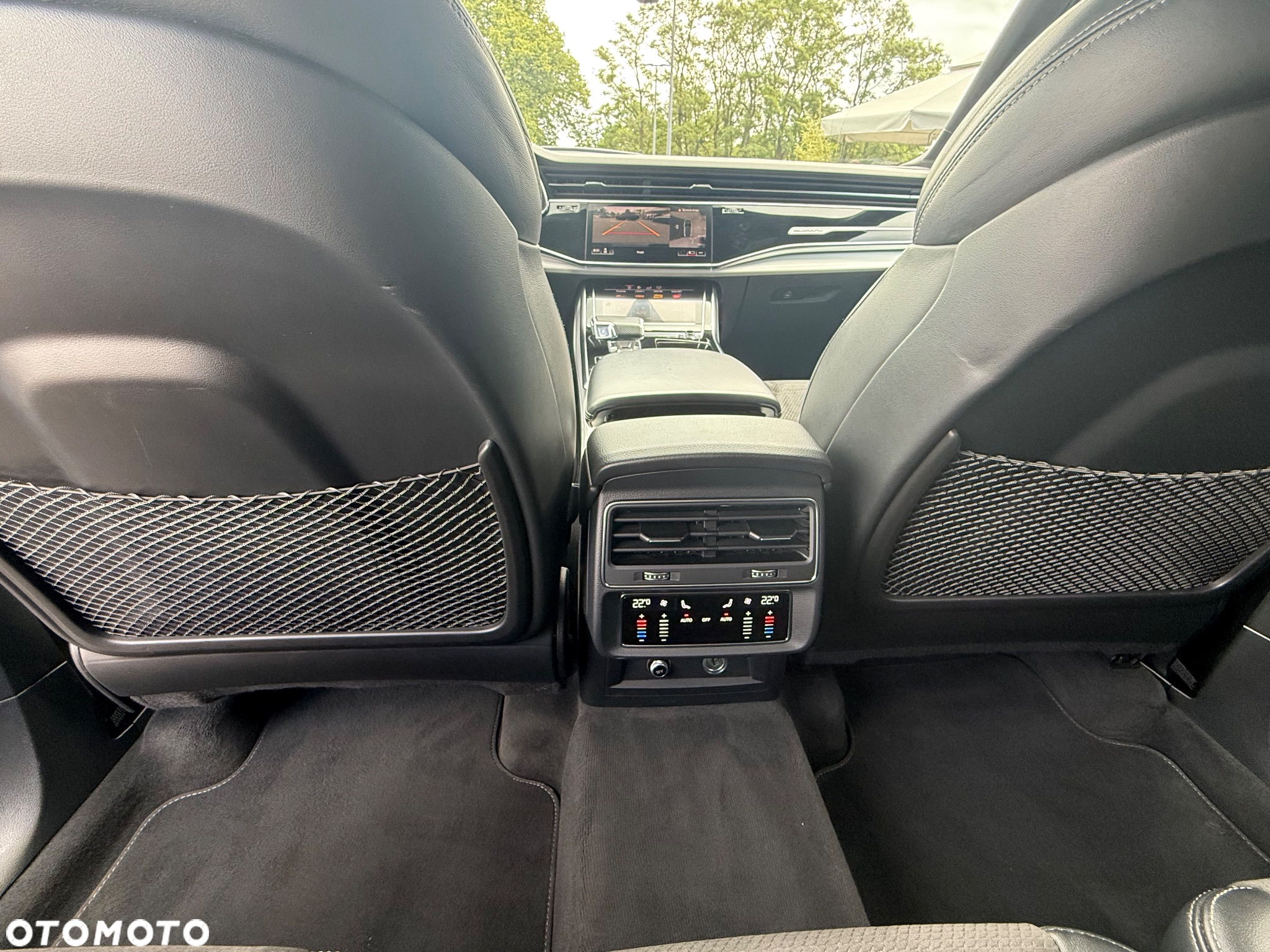 Audi Q7 45 TDI Quattro Tiptronic - 14
