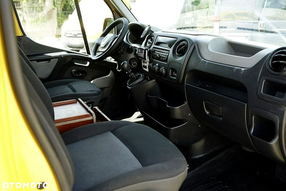 Renault Master - 13