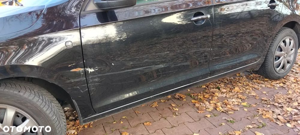 Seat Toledo 1.6 TDI Style - 9