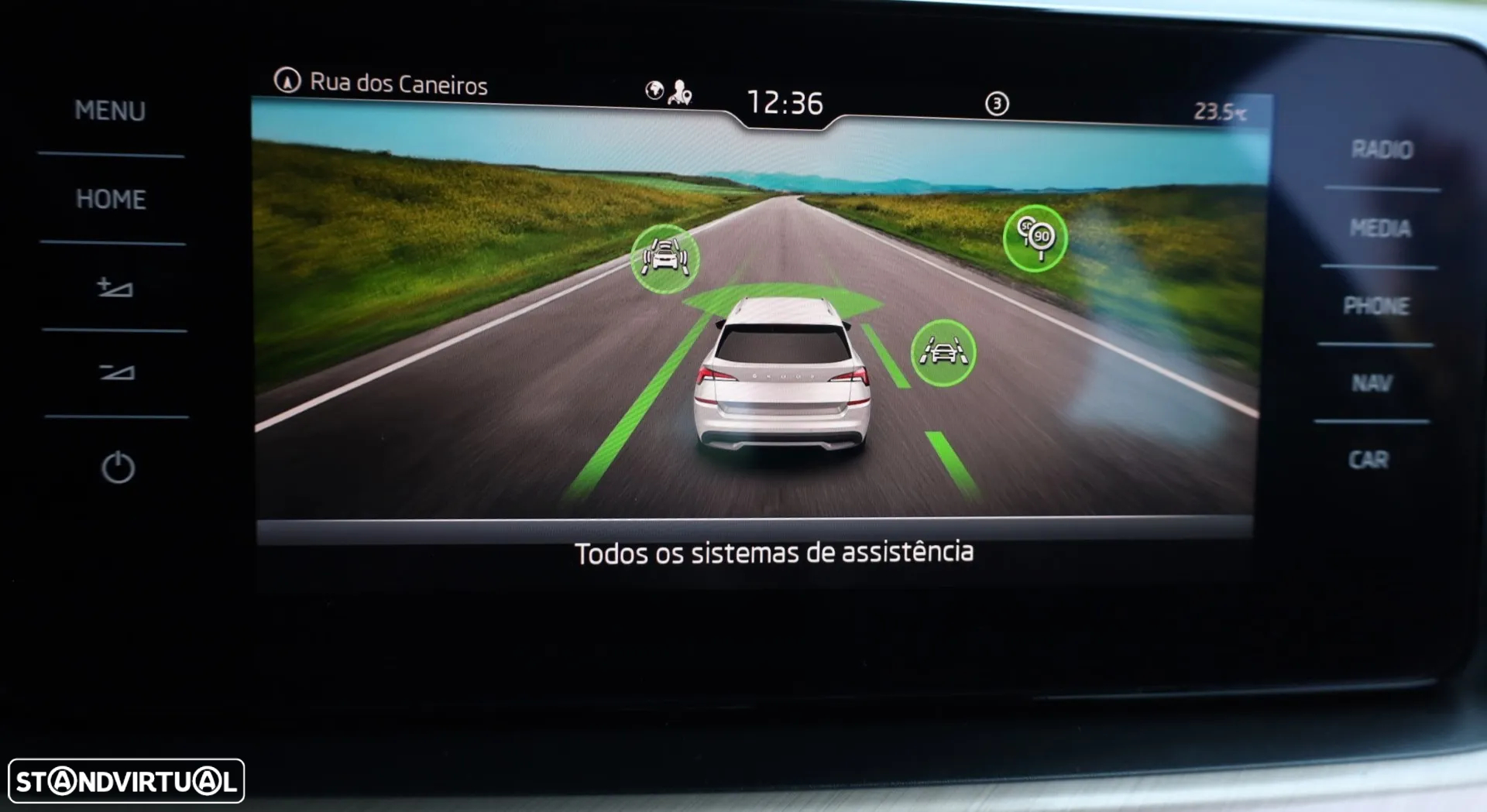 Skoda Kamiq 1.0 TSI Ambition - 22