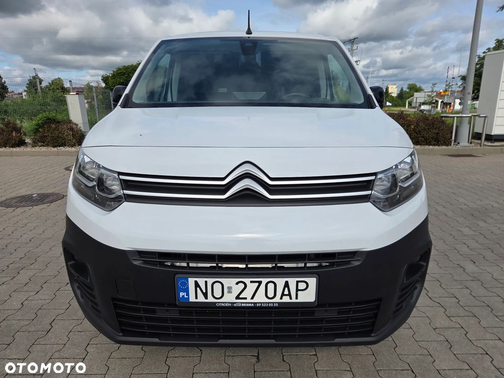 Citroën Berlingo XL - 6