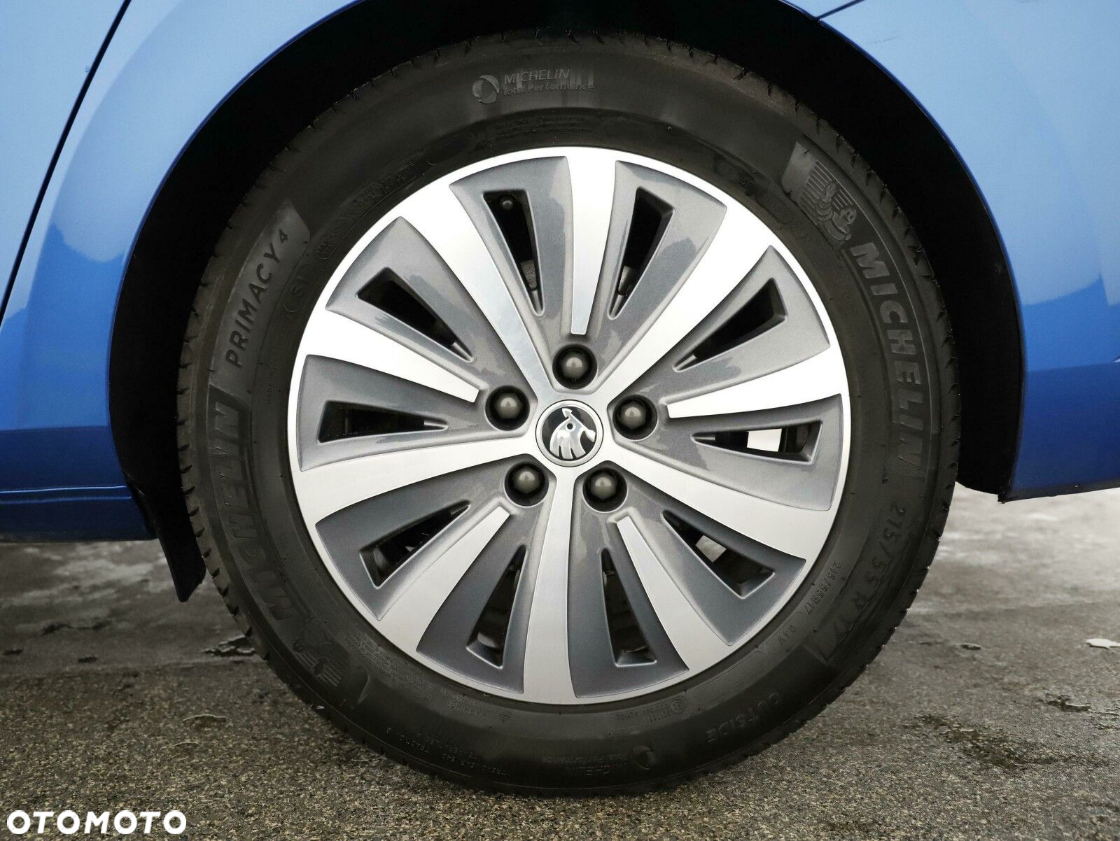 Skoda Superb 2.0 TDI SCR Style DSG - 10