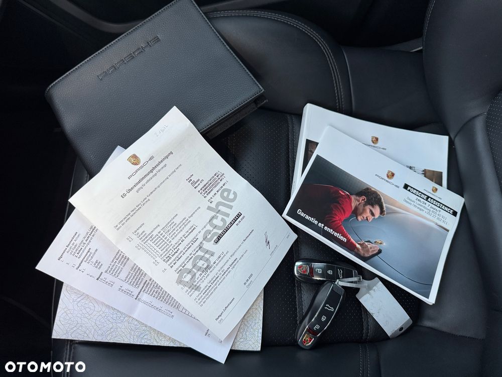 Porsche Macan GTS - 13