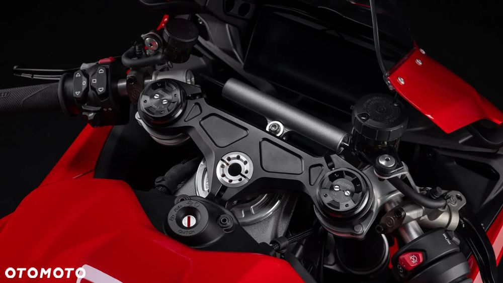 Ducati Panigale V4 - 9