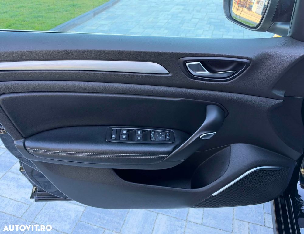 Renault Megane ENERGY dCi 110 EDC INTENS - 19