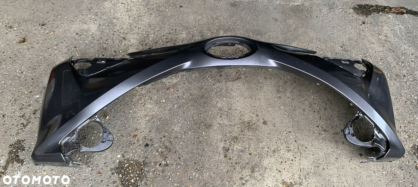 ZDERZAK PRZEDNI TOYOTA AYGO II LIFT 2018-2022 521190H180 - 6