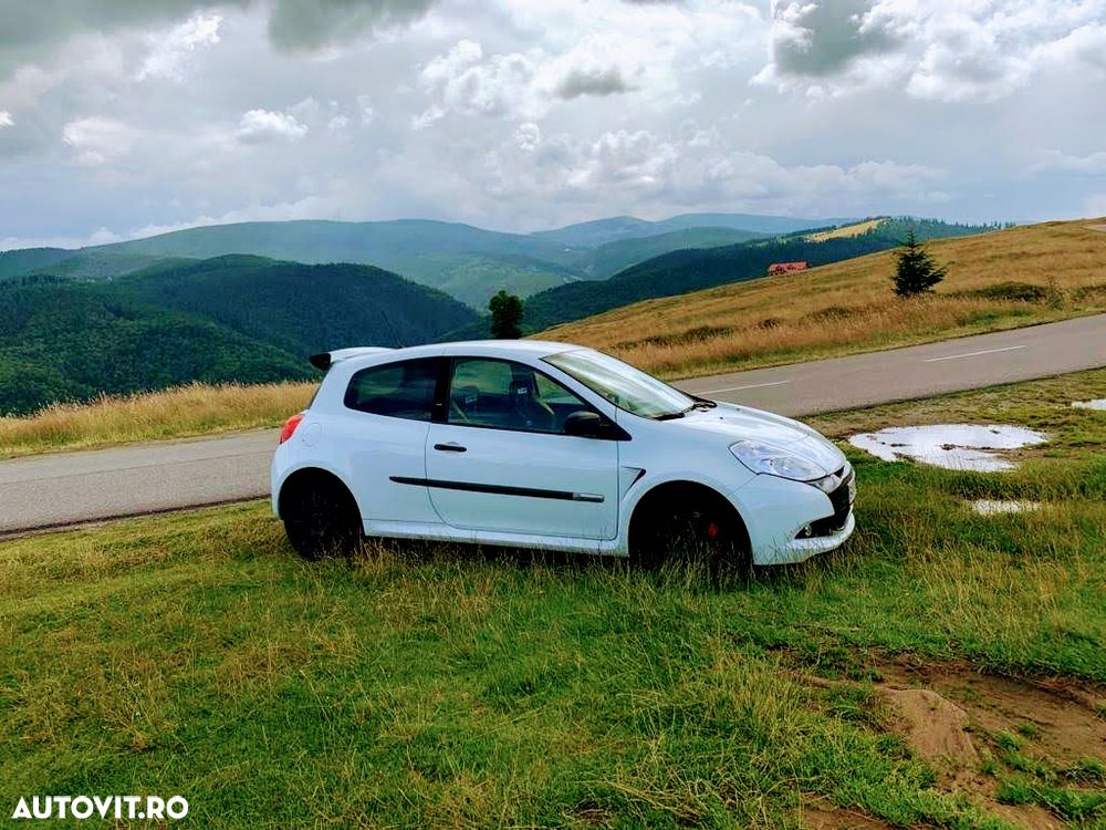Renault Clio III 2.0 16V Team - 22