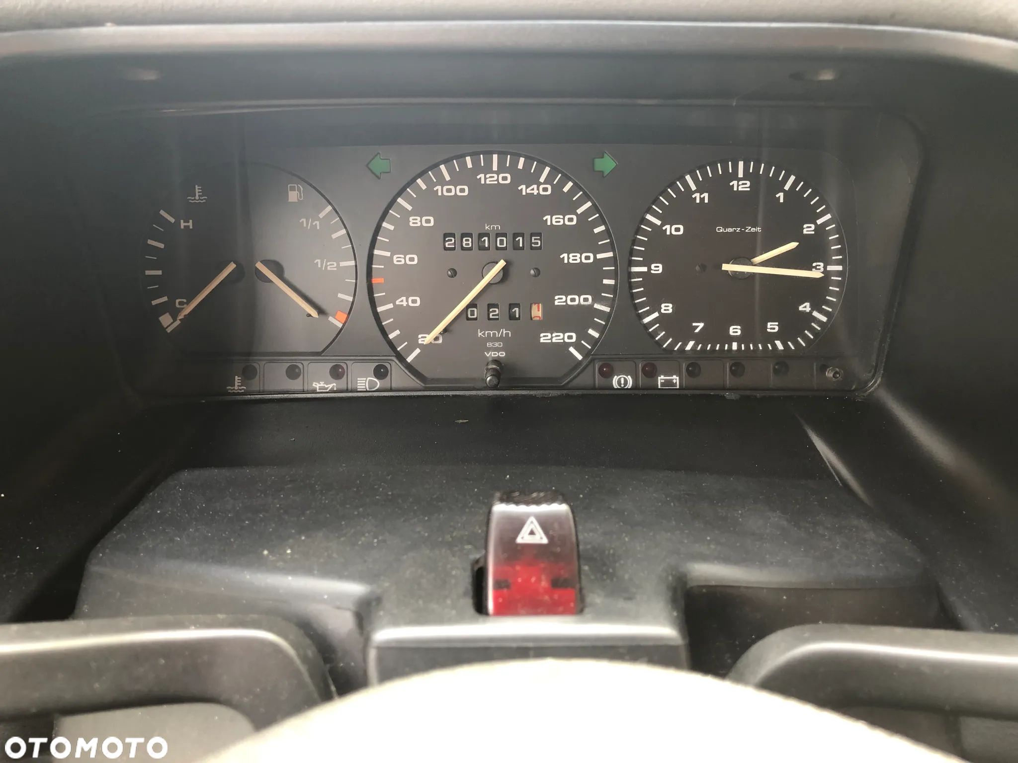 Volkswagen Transporter - 13