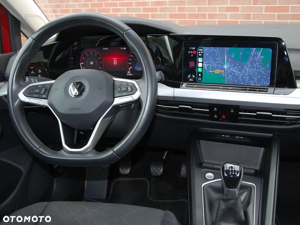 Volkswagen Golf 1.5 TSI EVO Life - 18
