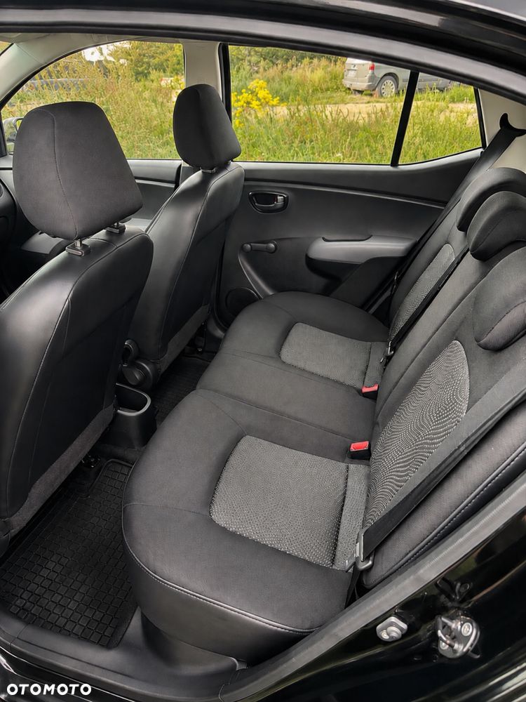 Hyundai i10 - 7