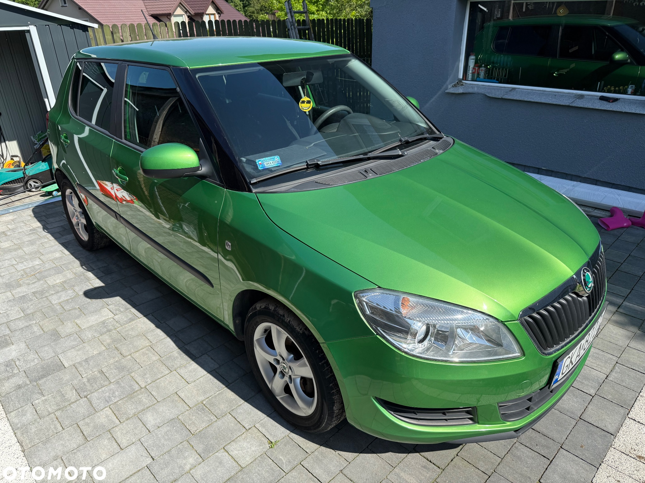 Skoda Fabia 1.2 12V Family - 2