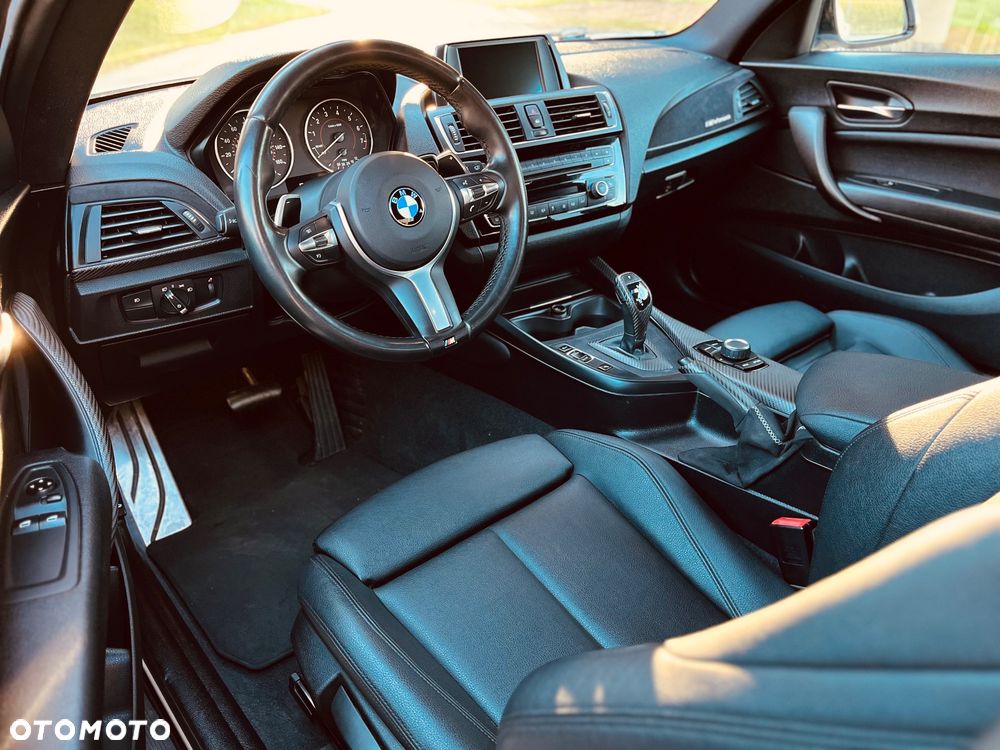 BMW Seria 2 230i M Sport - 12