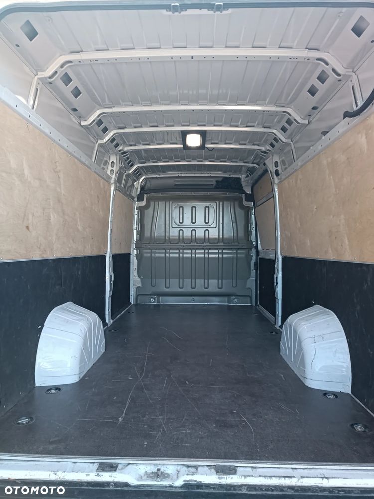 Fiat Ducato L4H2 Salon PL 40 tkm Aso Gwarancja - 14