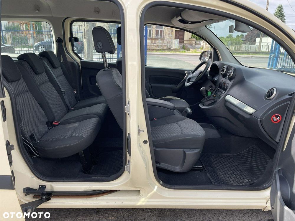 Mercedes-Benz Citan - 25