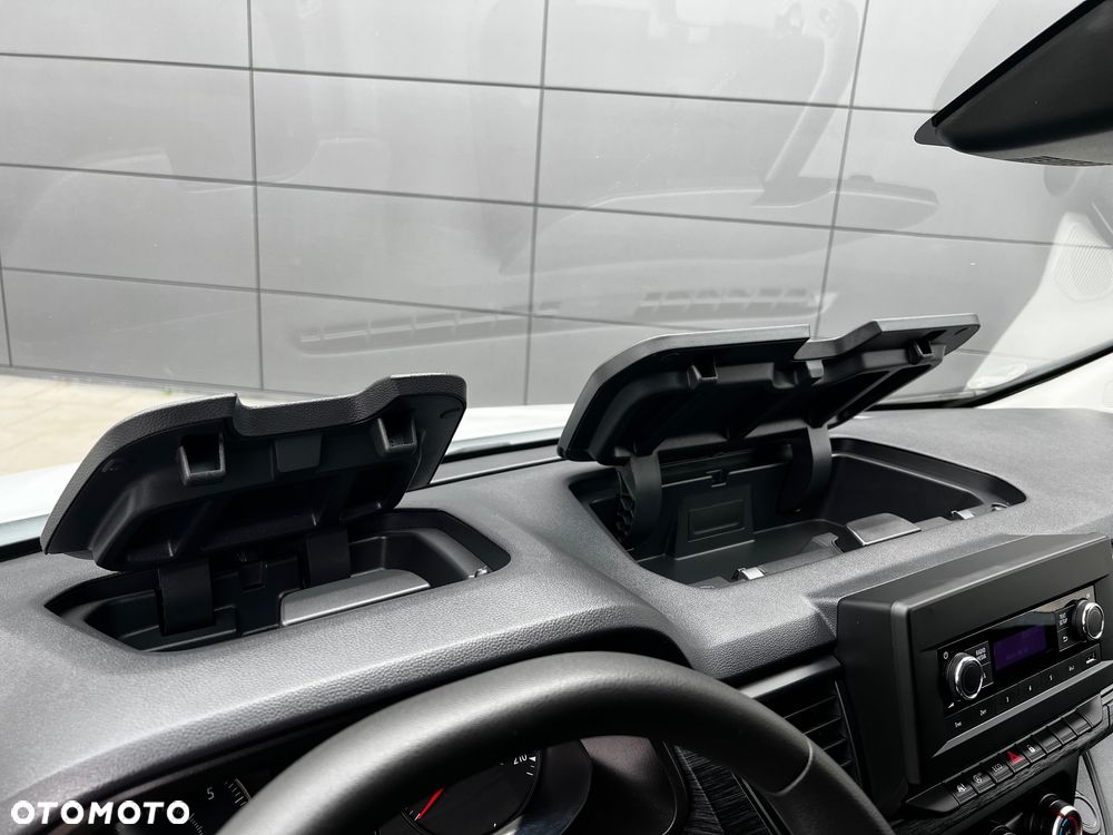 Renault Trafic L2H1 - 36