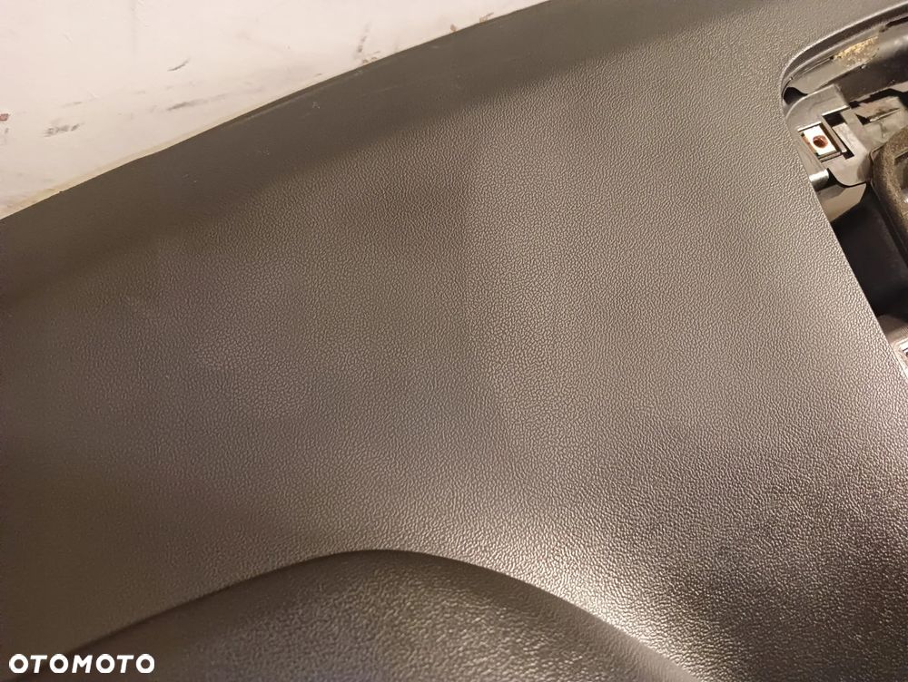 Konsola deska opel Zafira c - 5