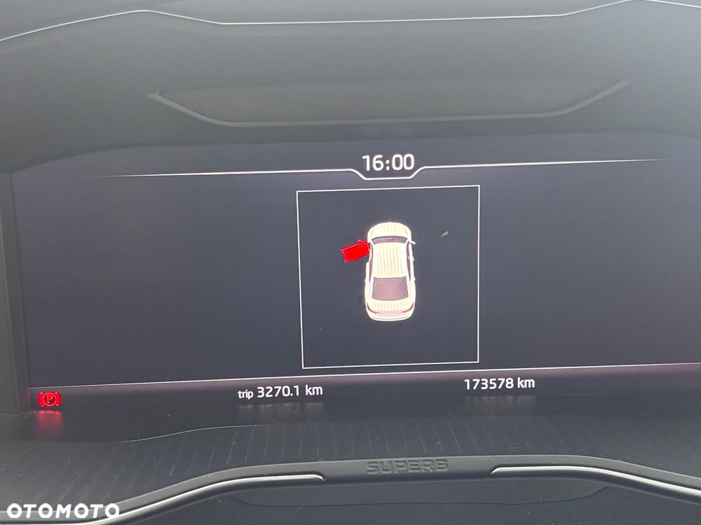 Skoda Superb 2.0 TDI SCR 4x4 L&K DSG - 7