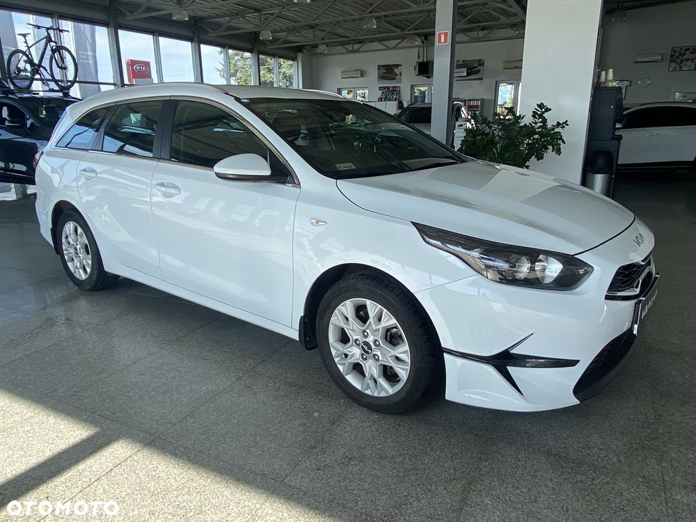 Kia Ceed 1.0 T-GDI M - 6