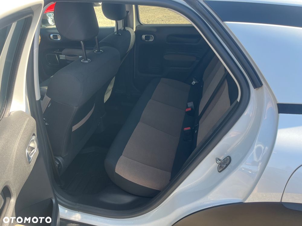 Citroën C4 Cactus - 31