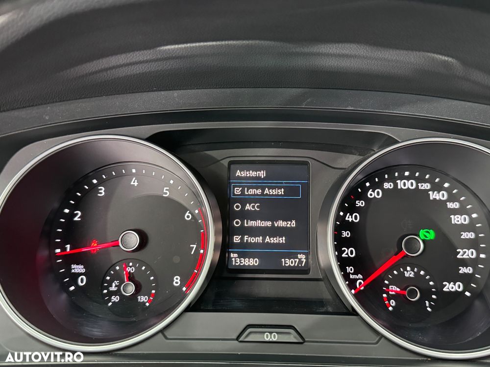 Volkswagen Tiguan 1.5 TSI OPF DSG Life - 16