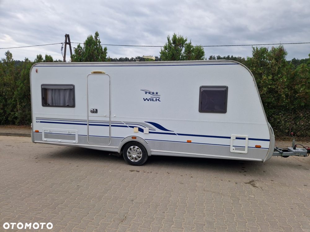 Wilk S4 - 33