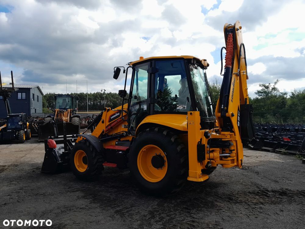 Lonking 83C NOWA - 6