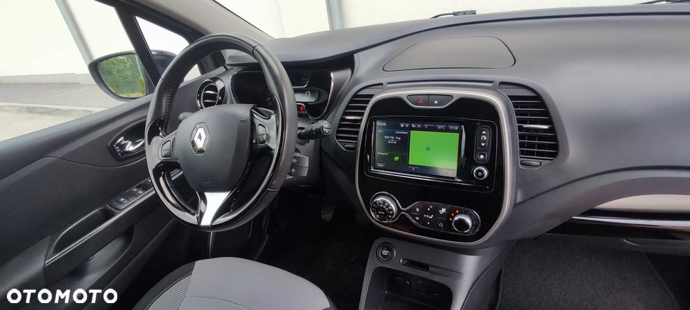 Renault Captur ENERGY TCe 90 Start&Stop Dynamique - 9