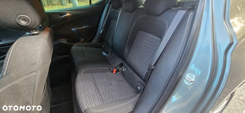 Opel Astra 1.4 Turbo Dynamic - 13