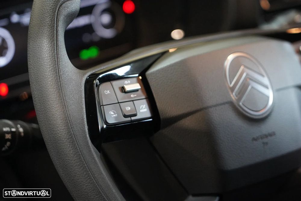 Citroën Berlingo 1.5 BlueHDi XL - 10