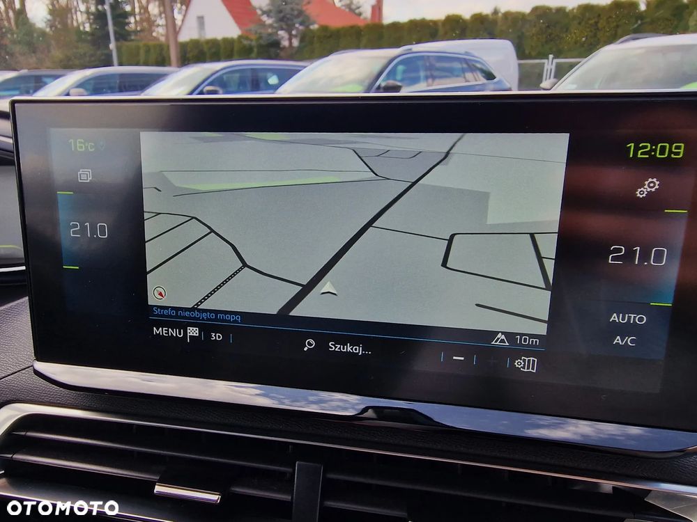 Peugeot 3008 225 e-EAT8 Allure Pack - 29