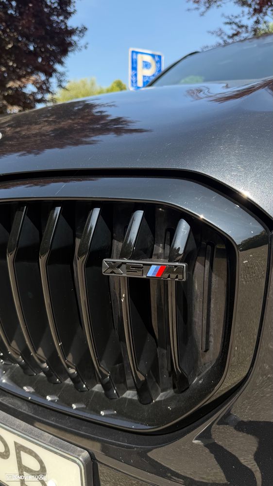 BMW X5 - 28