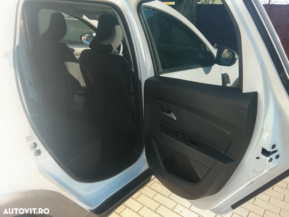Dacia Duster - 14