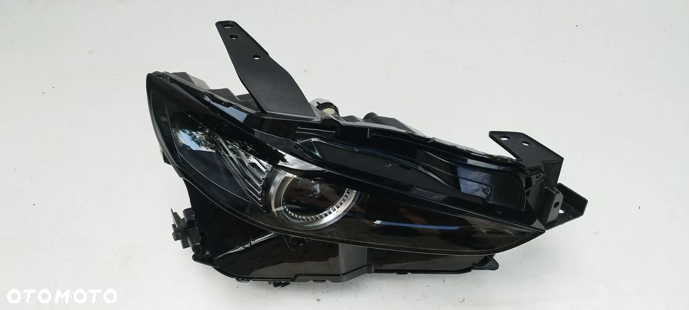 Mazda CX-30 DM 2019- Full Led Prawa Idealna Kompletna Oryginał DGJ1-51030