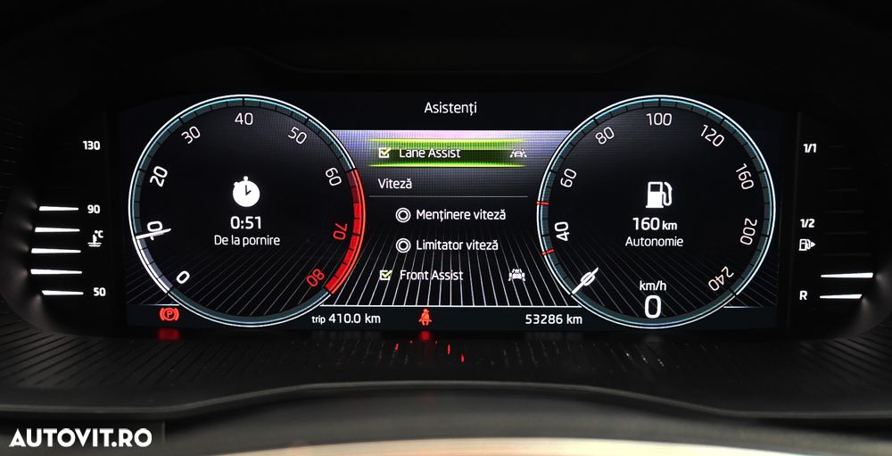 Skoda Scala 1.0 TSI Style - 25