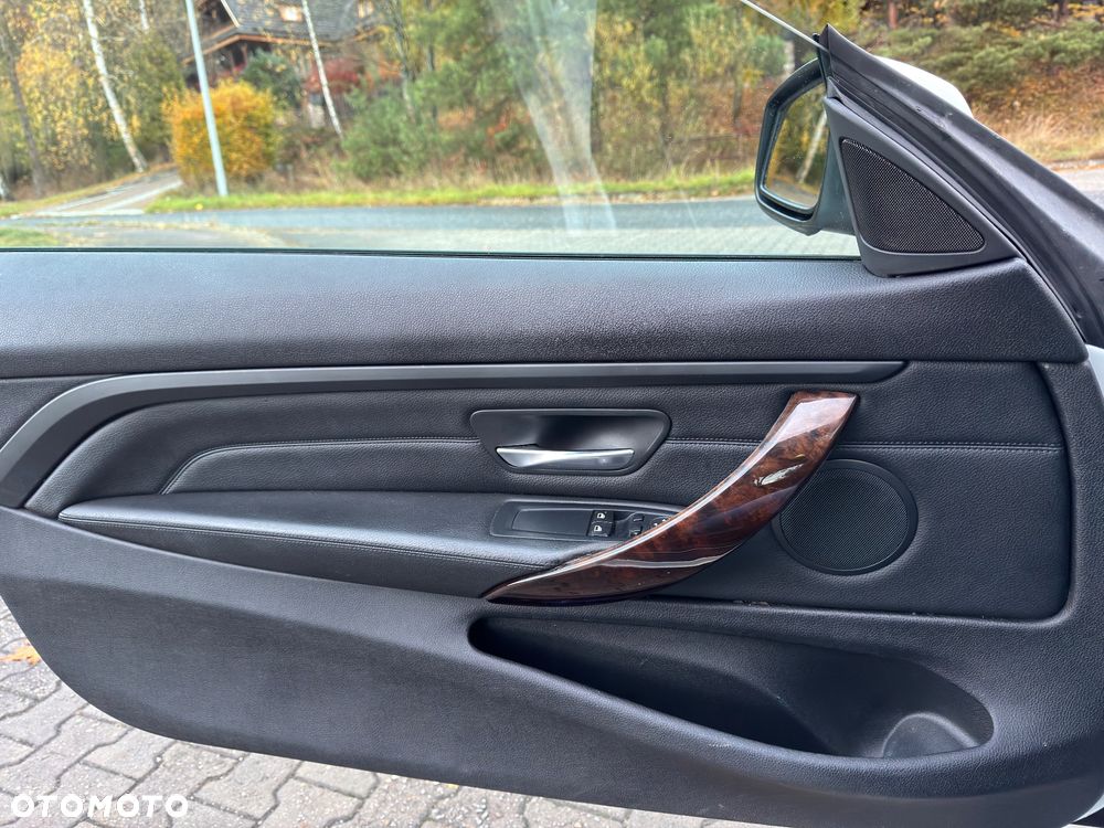 BMW Seria 4 428i xDrive Sport-Aut - 19