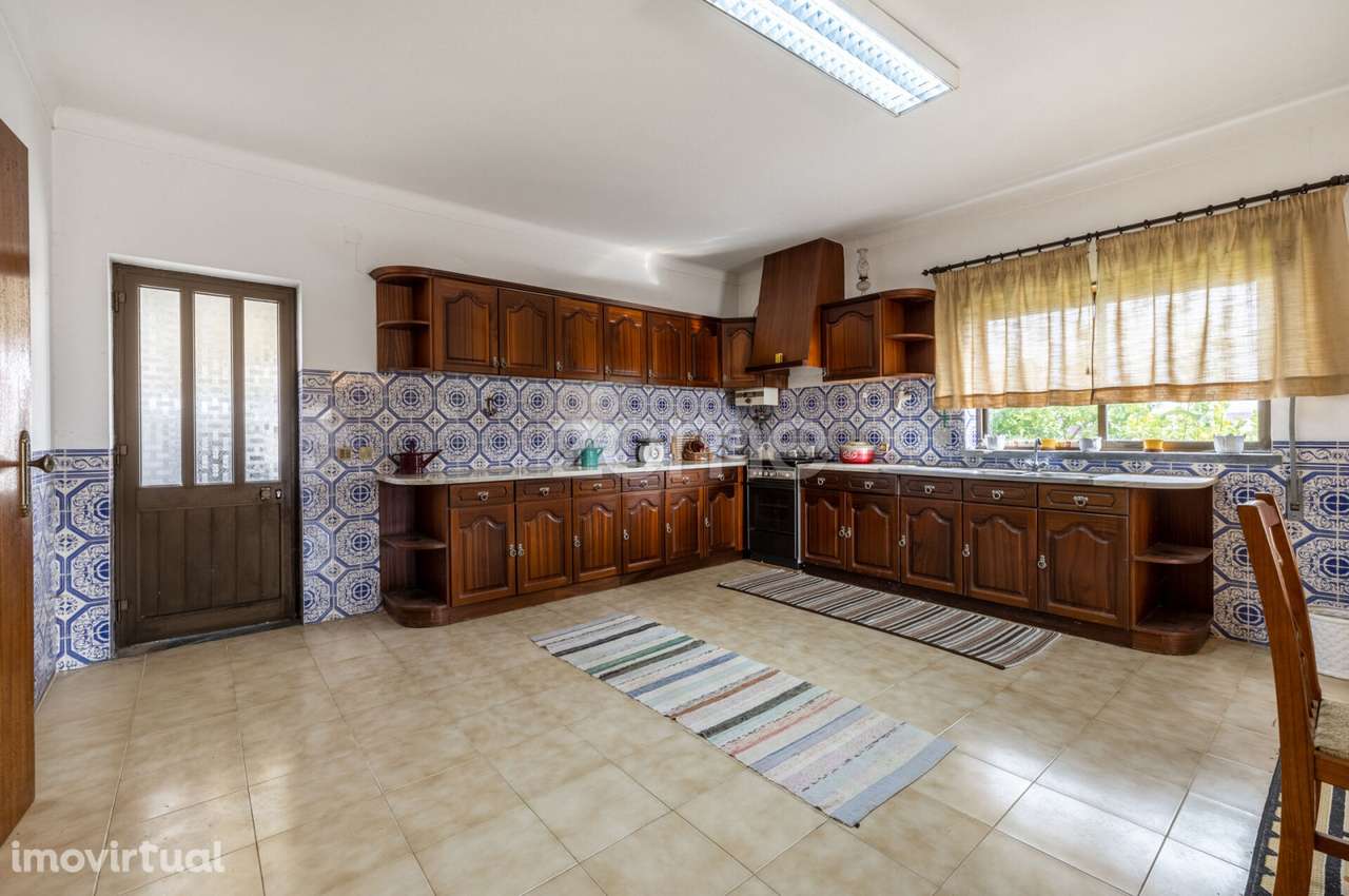 Moradia M2+1 com Terreno perto de Alcobaça - Grande imagem: 5/60