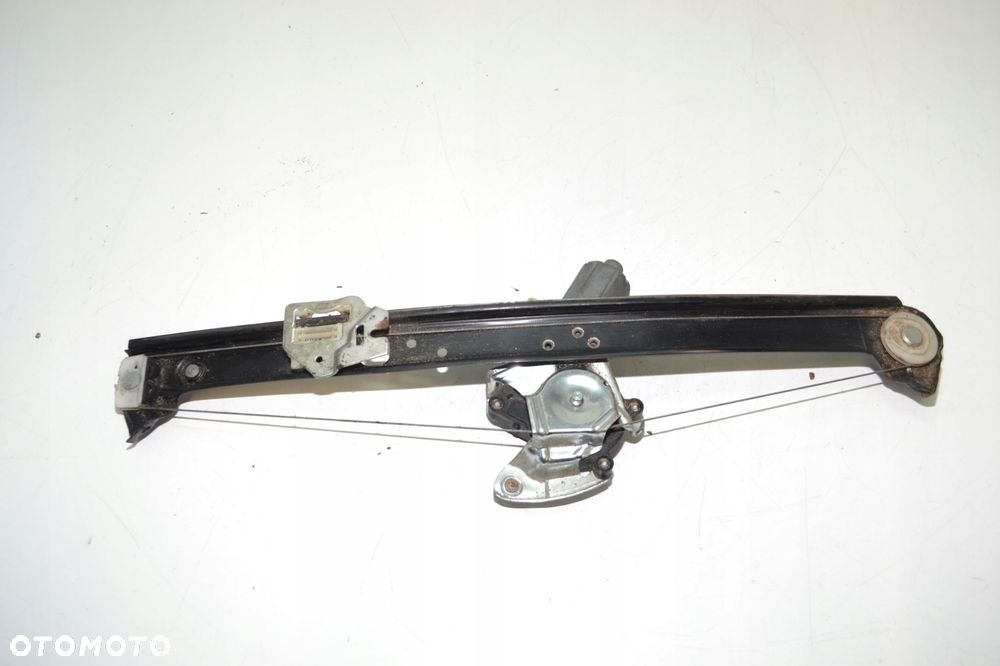 BMW E53 X5 PODNOŚNIK SZYBY PRAWY TYŁ - 4