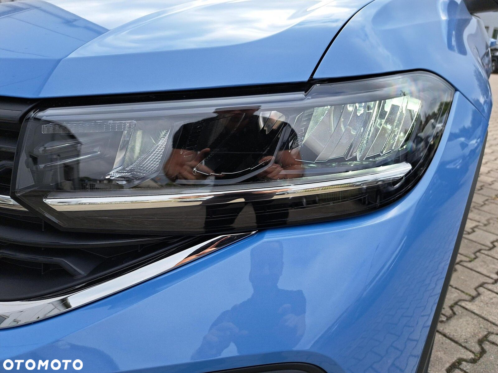 Volkswagen T-Cross - 19
