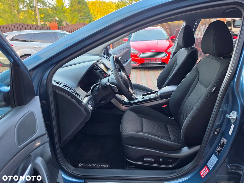 Hyundai i40 1.7 CRDi Style - 32